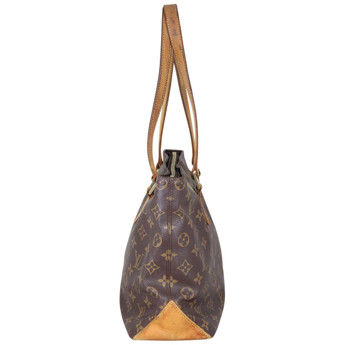 Louis Vuitton Cabas Piano Monogram