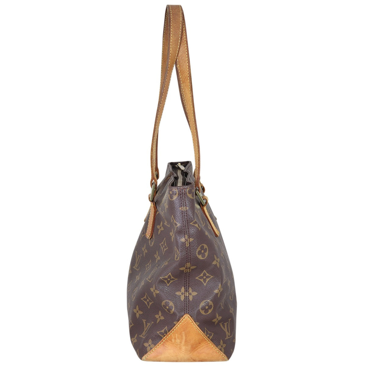 Louis Vuitton Cabas Piano Monogram