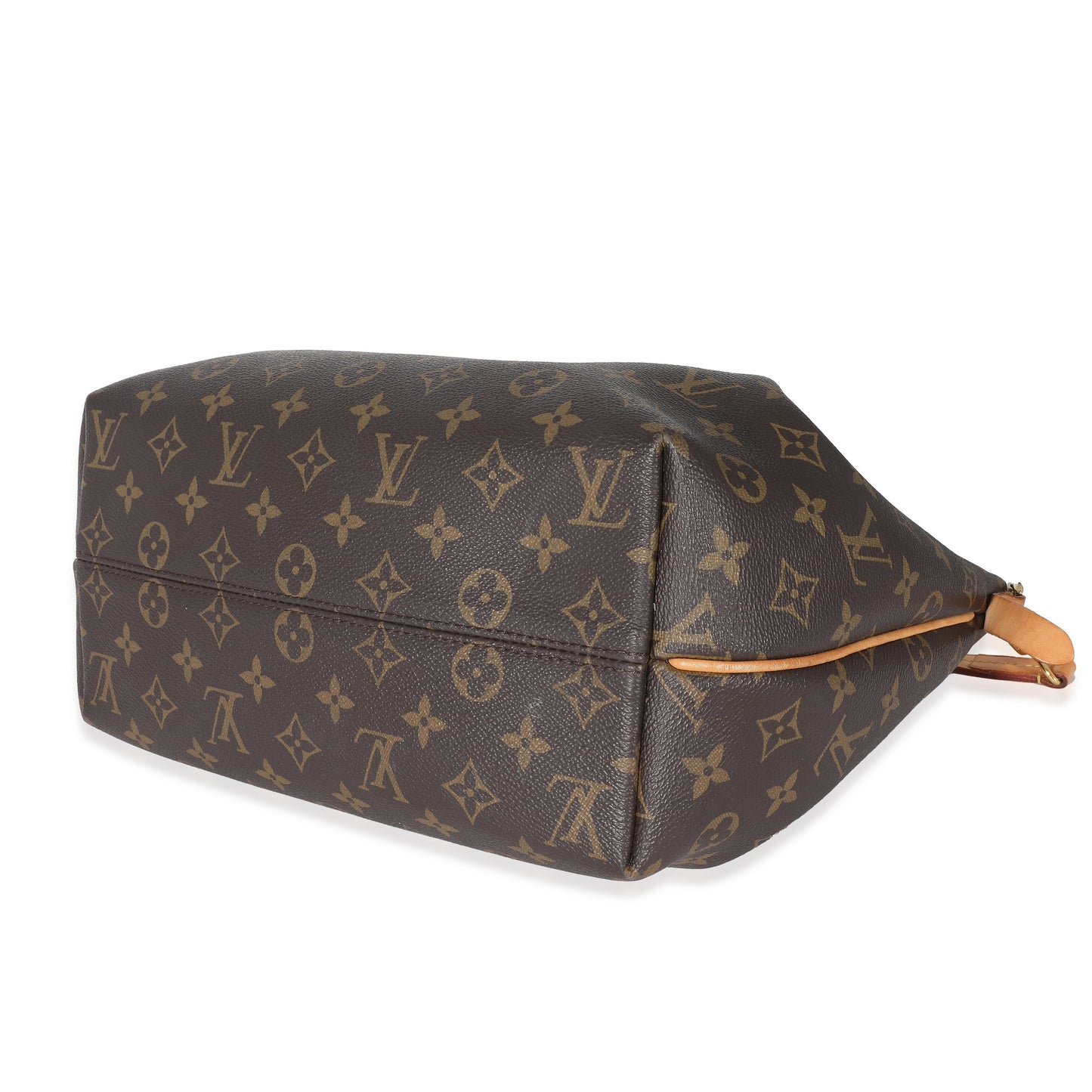Louis Vuitton Louis Vuitton Monogram Canvas Turenne MM