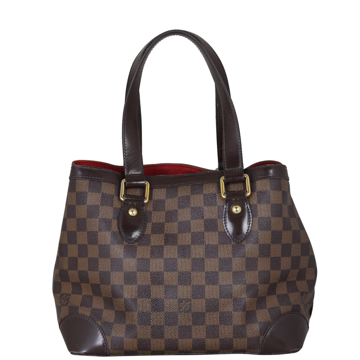 Louis Vuitton Hampstead PM Damier Ebene