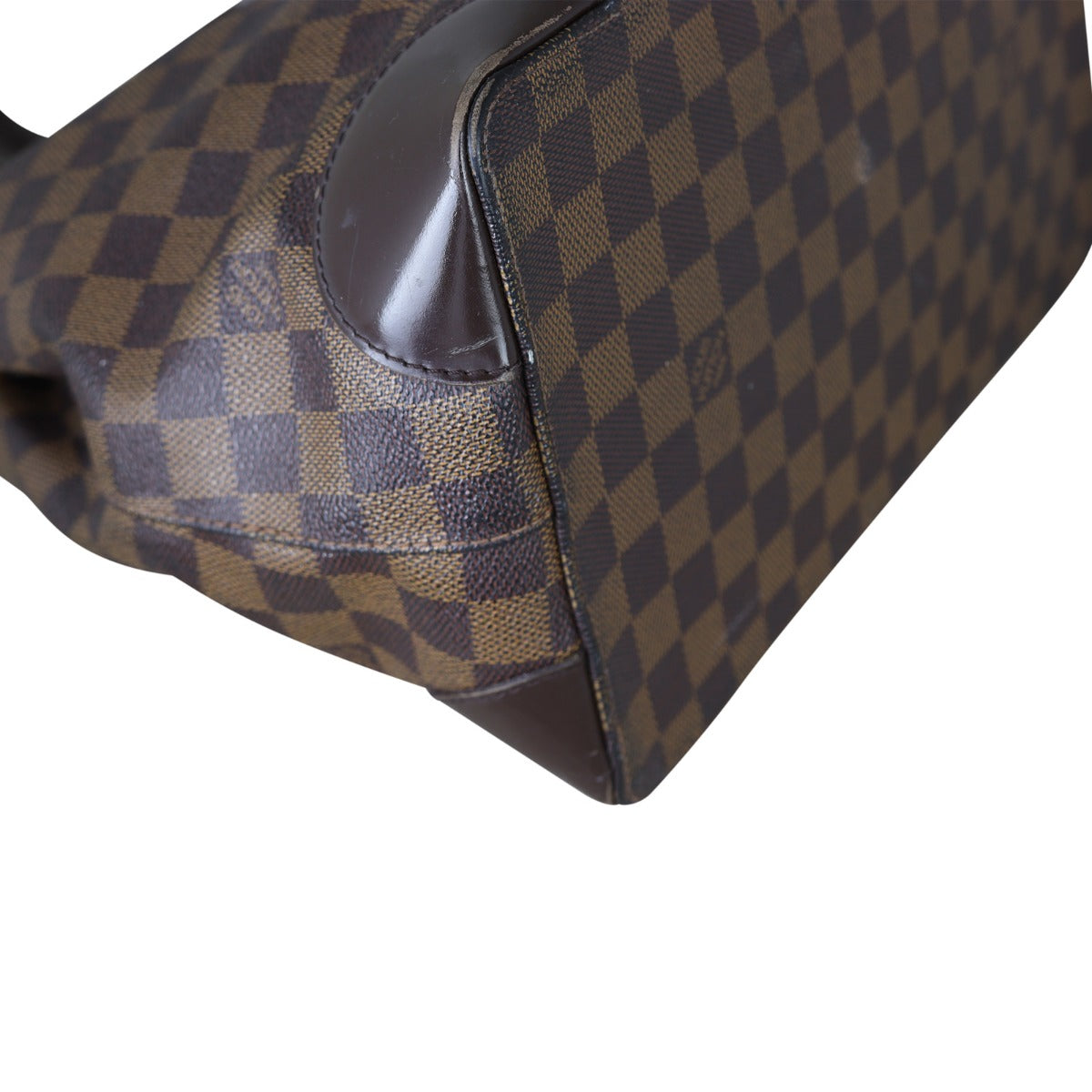 Louis Vuitton Hampstead PM Damier Ebene