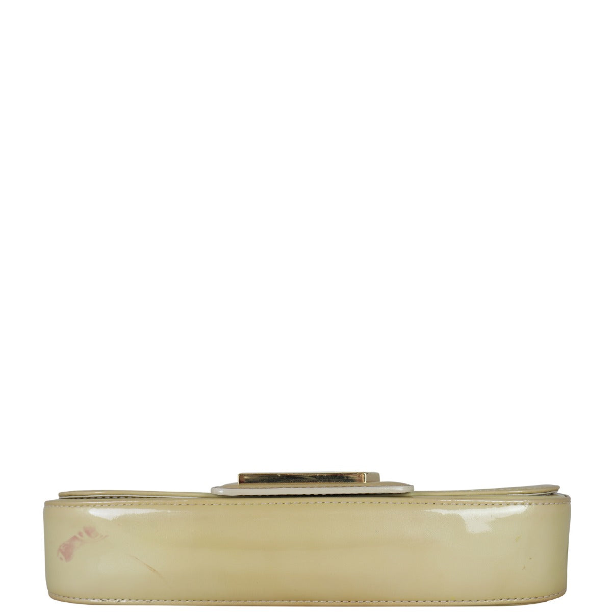 Louis Vuitton SoBe Clutch Vernis