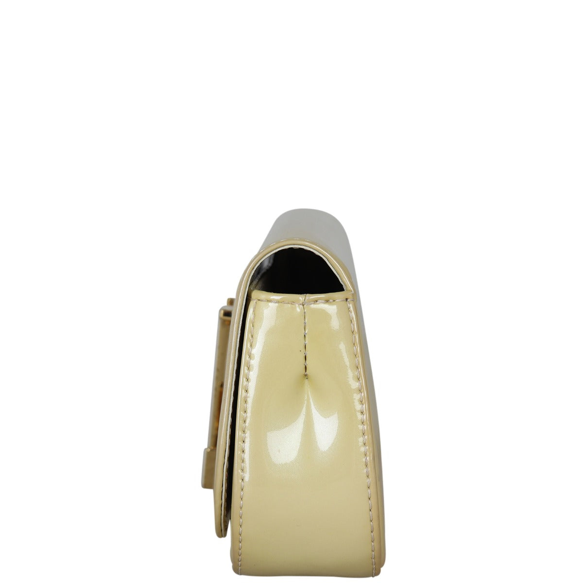 Louis Vuitton SoBe Clutch Vernis