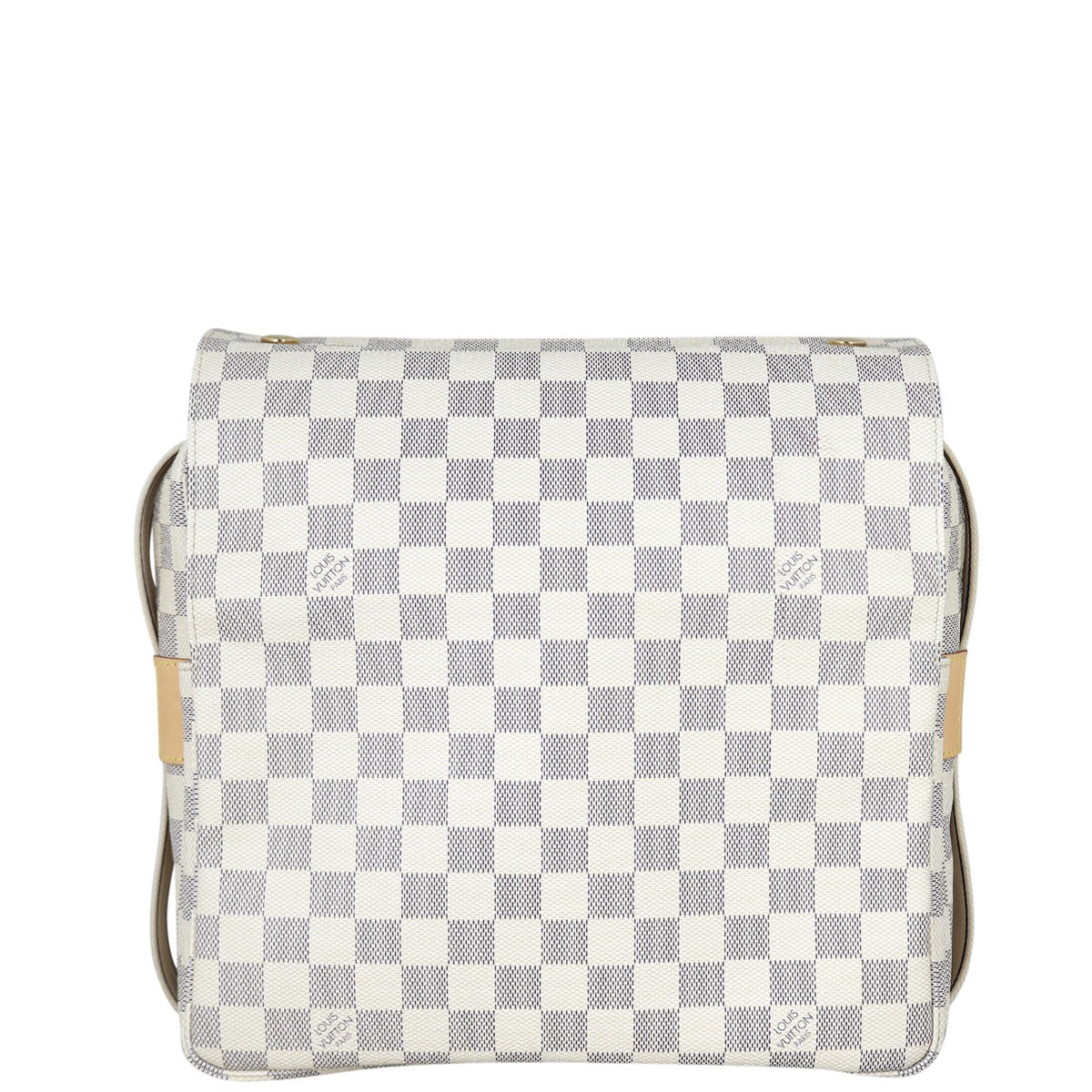 Louis Vuitton Naviglio Damier Azur