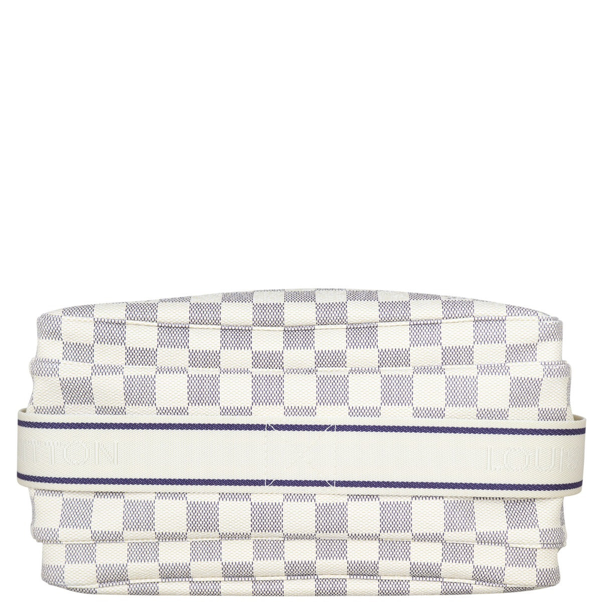 Louis Vuitton Naviglio Damier Azur