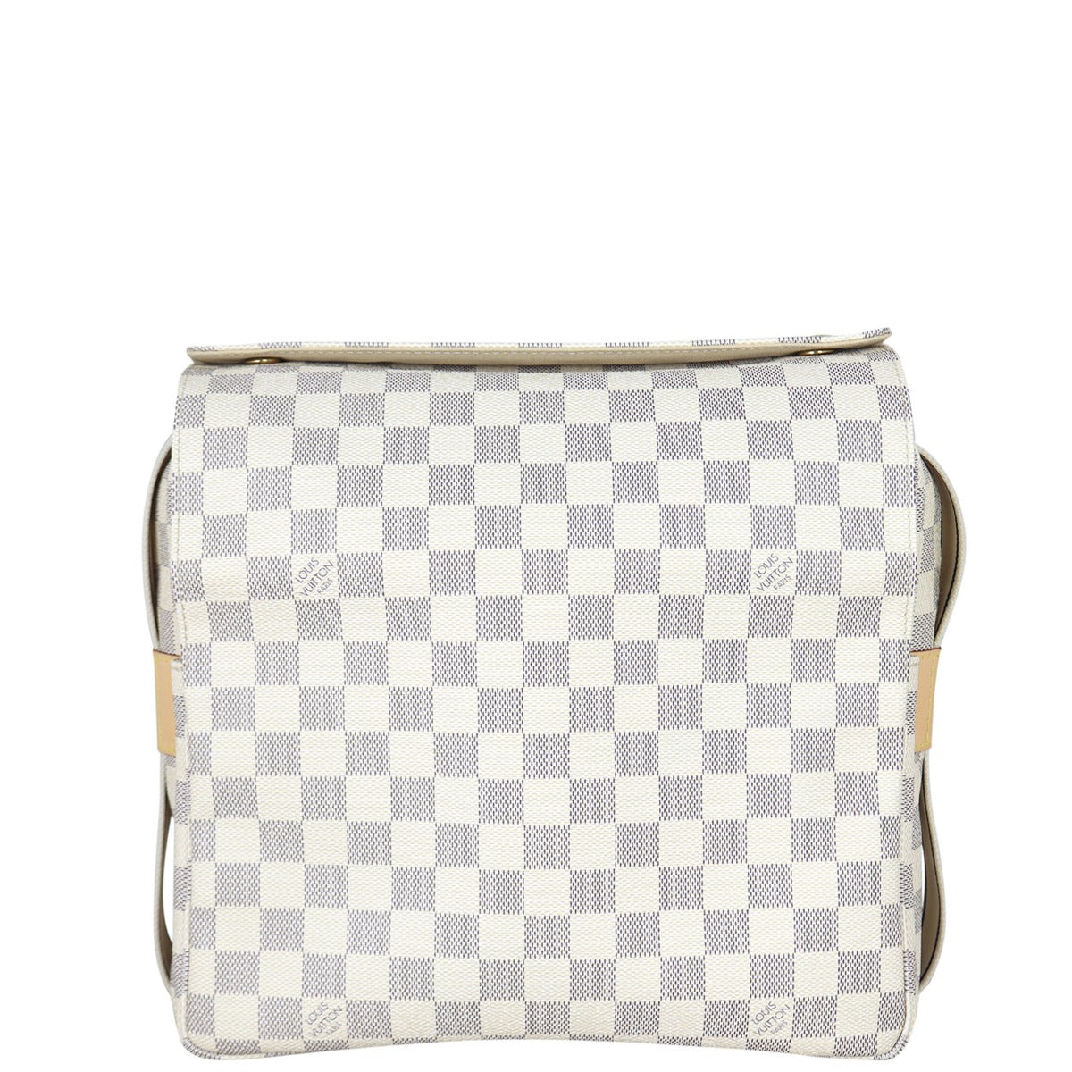 Louis Vuitton Naviglio Damier Azur