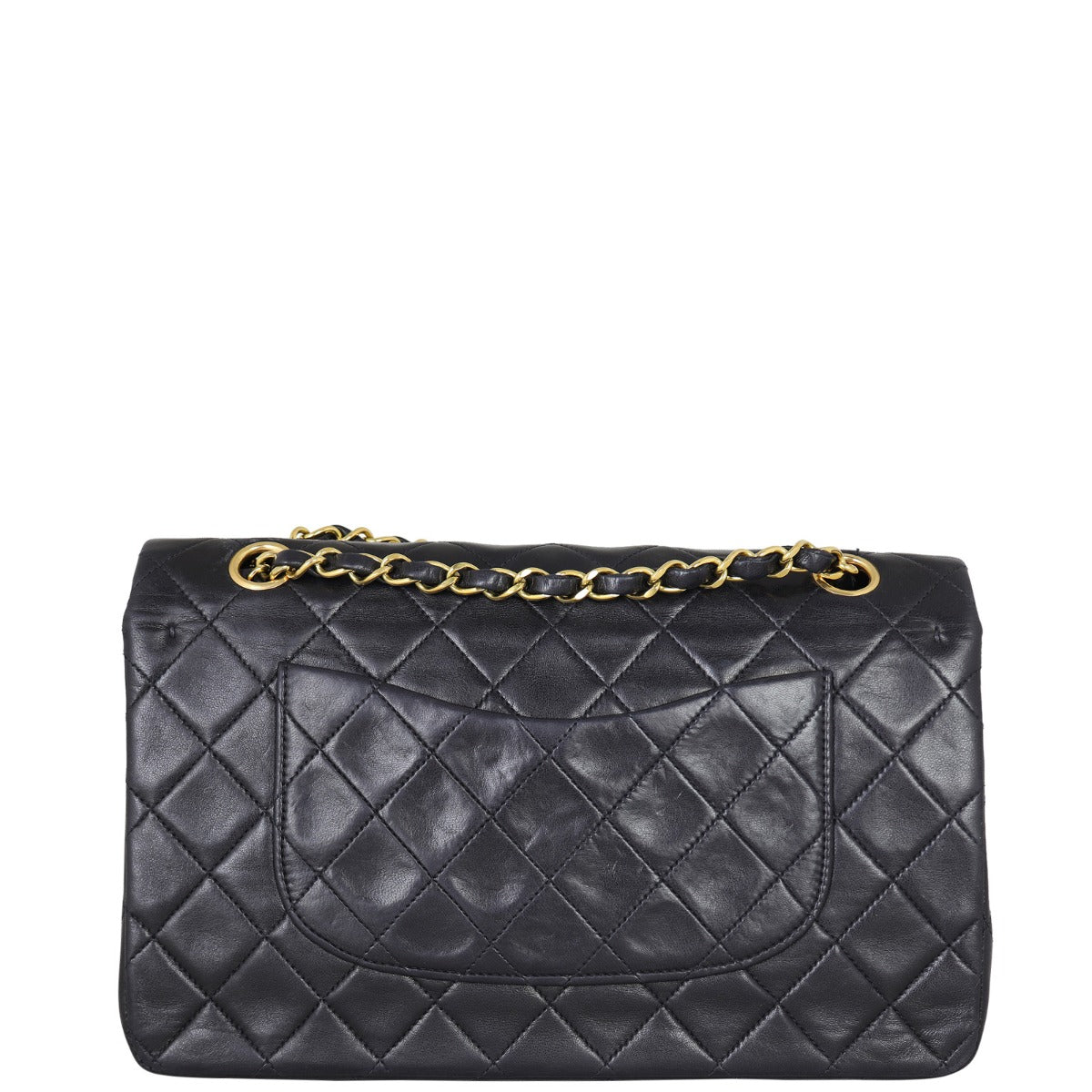 Chanel Classic Double Flap Medium | 3 Series