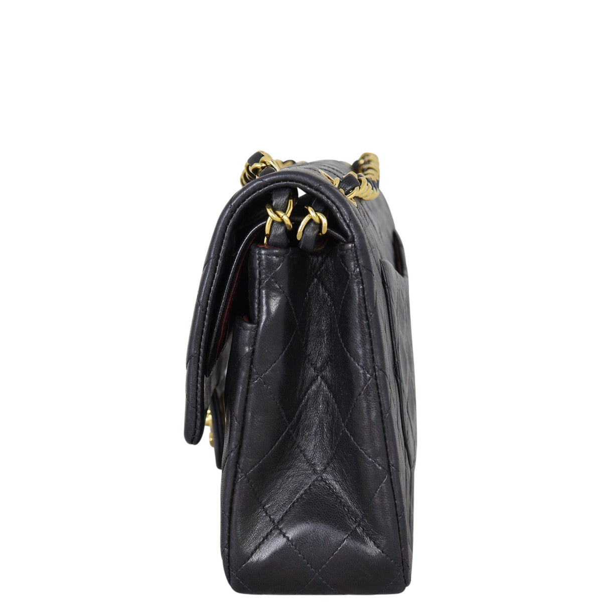 Chanel Classic Double Flap Medium | 3 Series