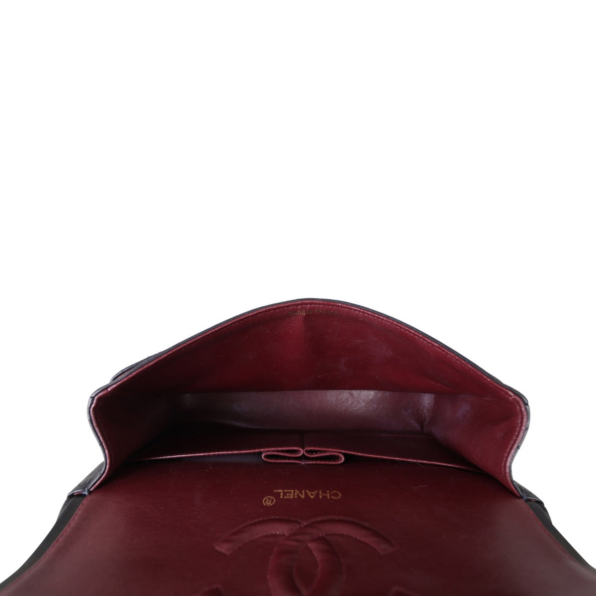 Chanel Classic Double Flap Medium | 3 Series