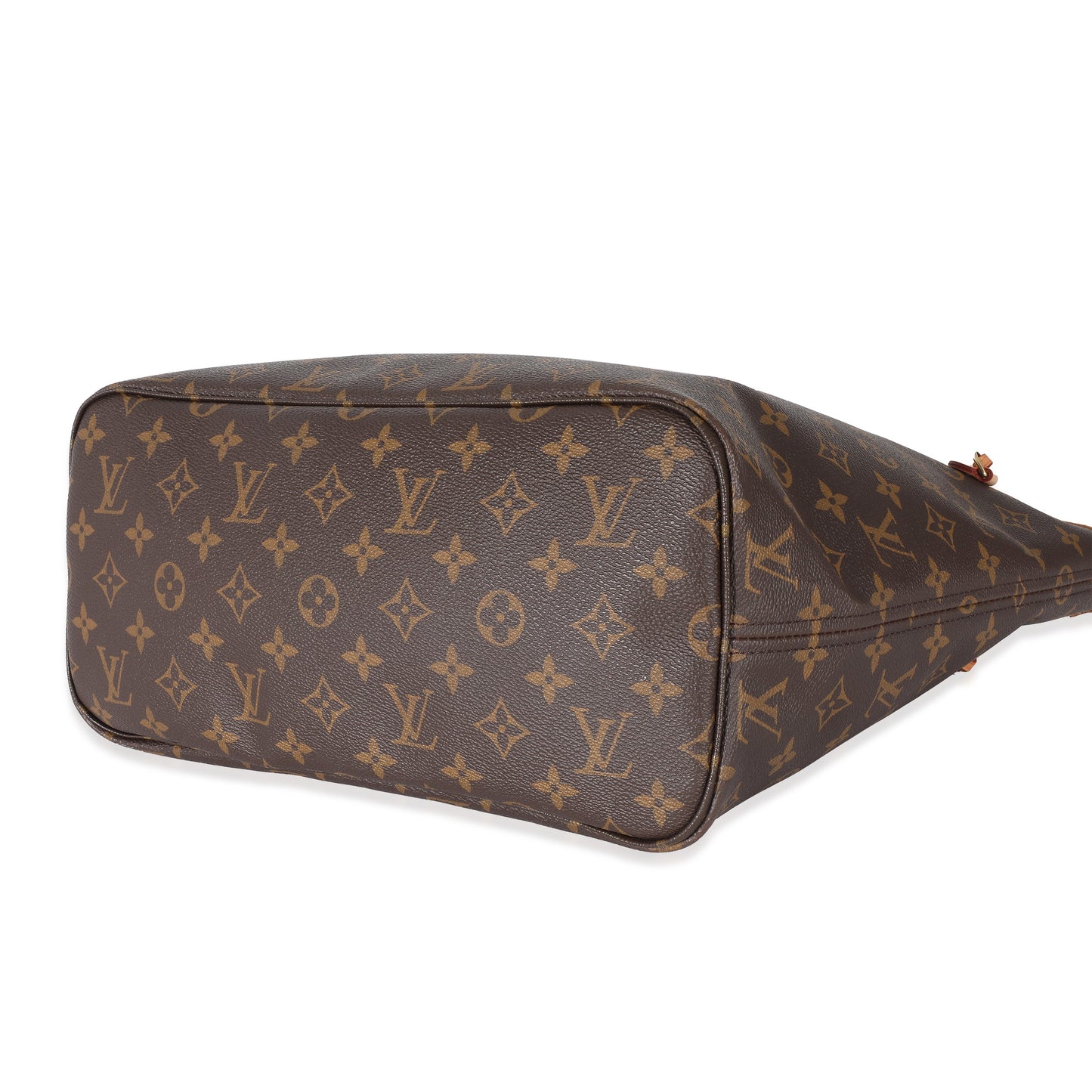 Louis Vuitton Louis Vuitton Monogram Canvas Pivonne Neverfull MM