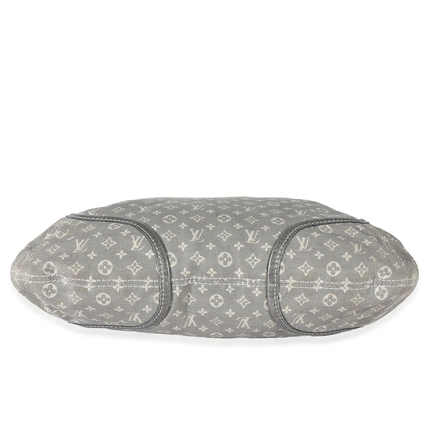 Louis Vuitton Louis Vuitton Platine Monogram Mini Lin Besace Angele