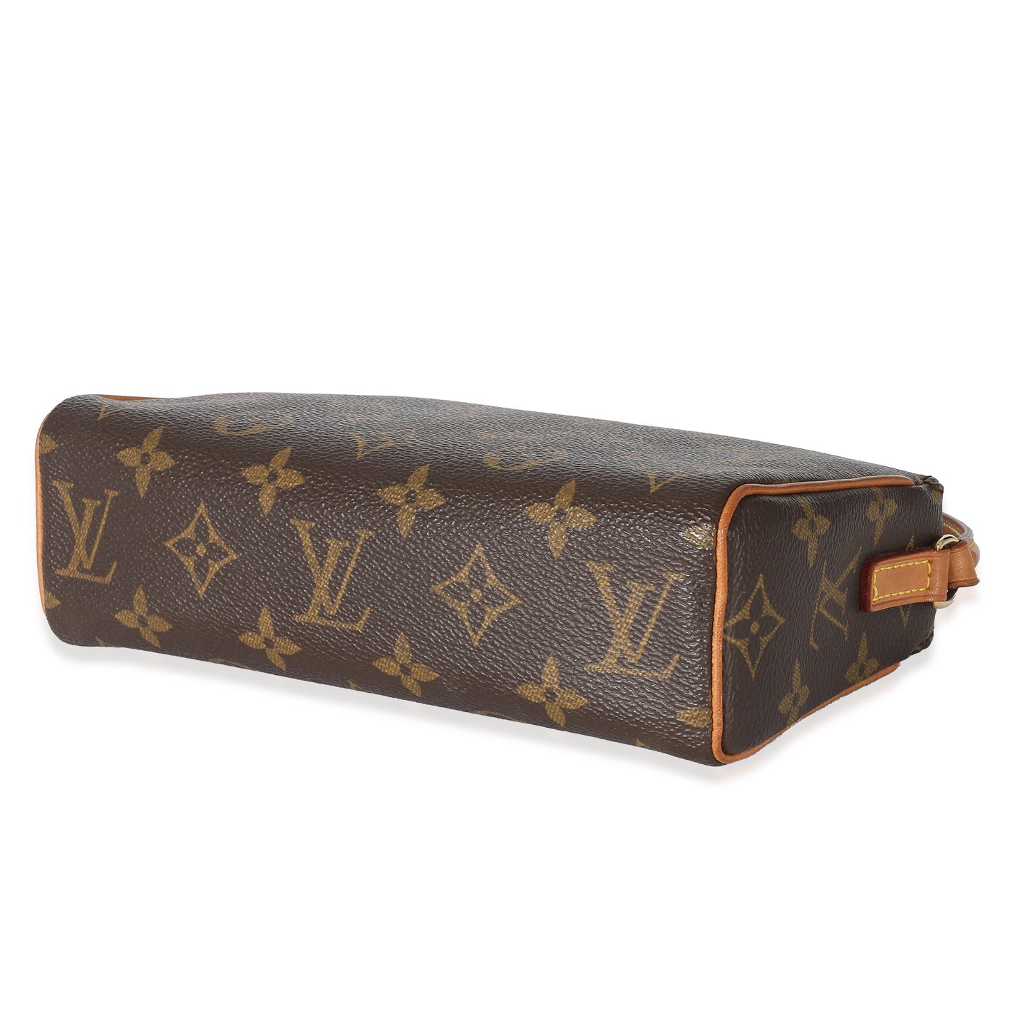 Louis Vuitton Louis Vuitton Monogram Canvas Recital