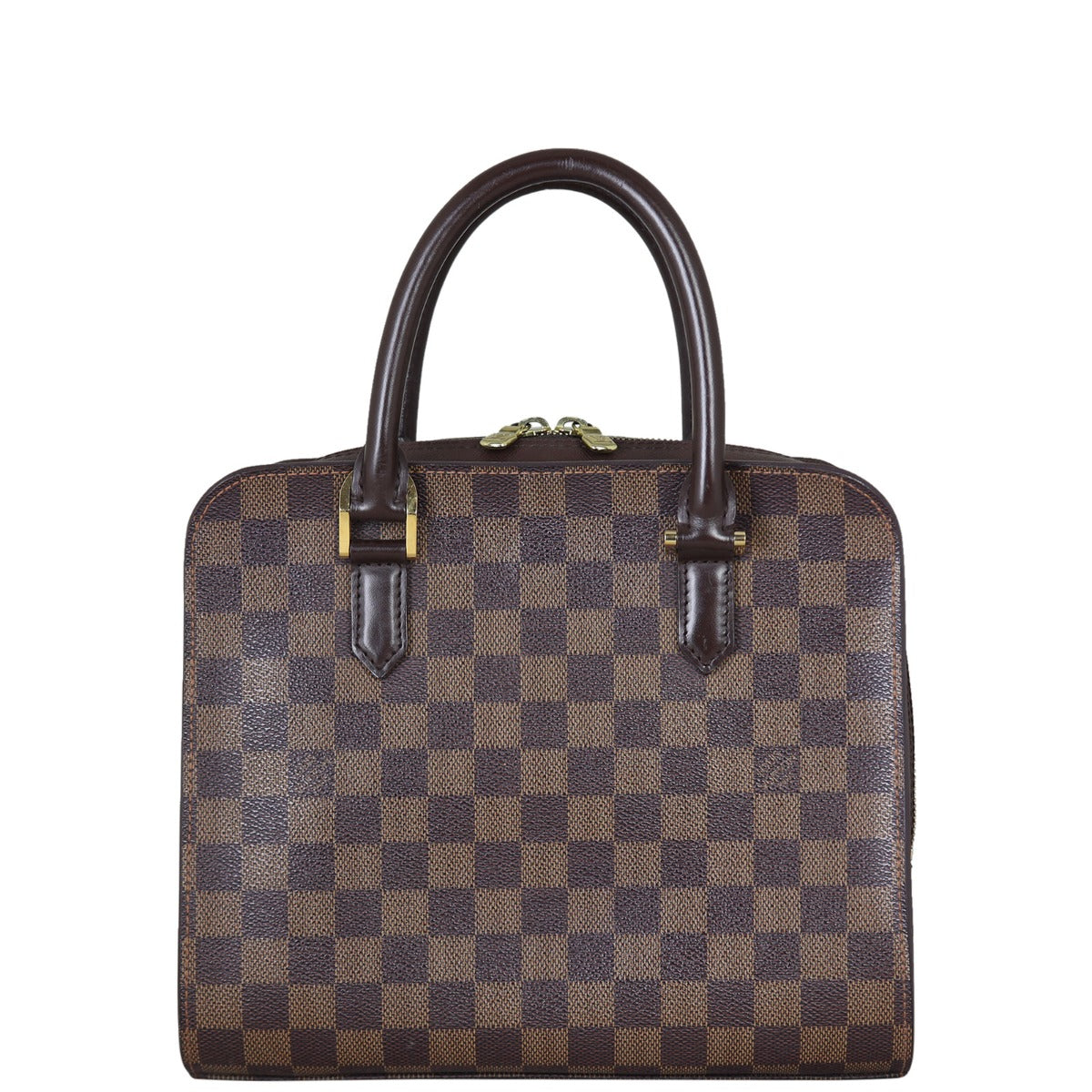 Louis Vuitton Triana Damier Ebene