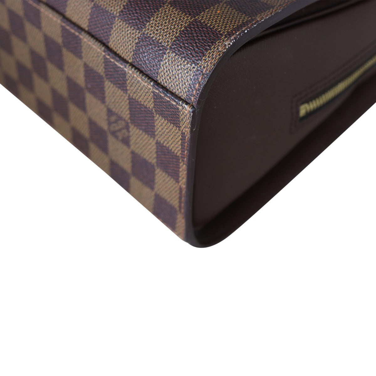 Louis Vuitton Triana Damier Ebene