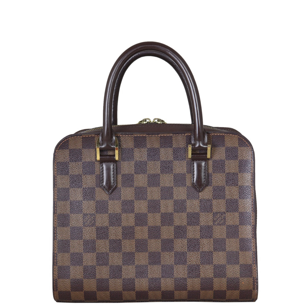 Louis Vuitton Triana Damier Ebene