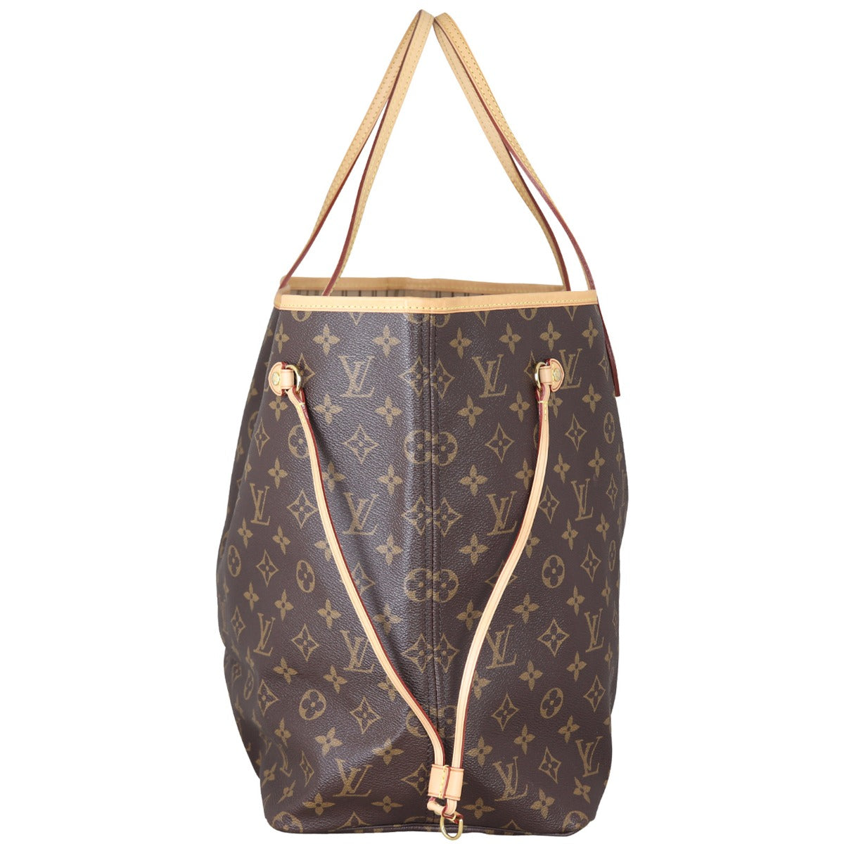 Louis Vuitton Neverfull GM Monogram
