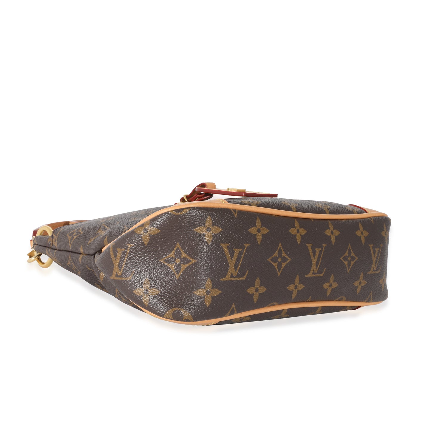 Louis Vuitton Louis Vuitton Monogram Canvas Odeon PM
