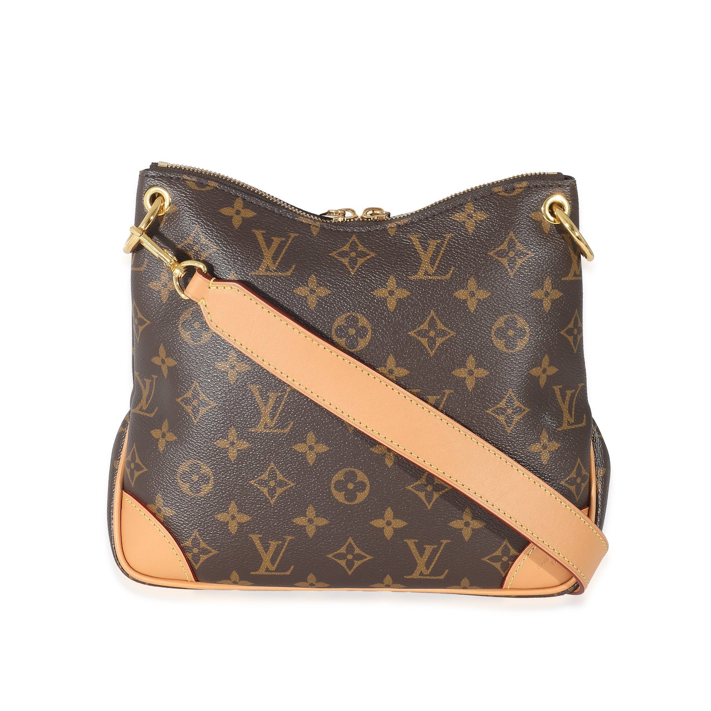 Louis Vuitton Louis Vuitton Monogram Canvas Odeon PM