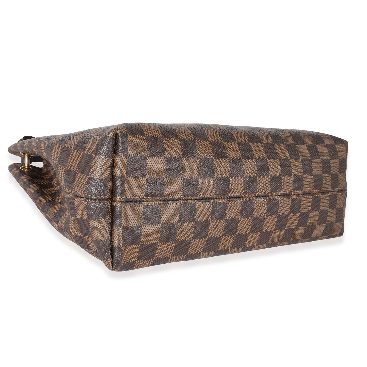 Louis Vuitton Louis Vuitton Damier Ebene Canvas Graceful PM