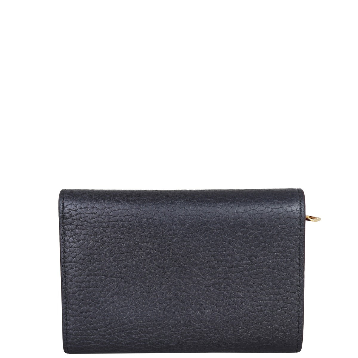 Louis Vuitton Capucines Compact Wallet