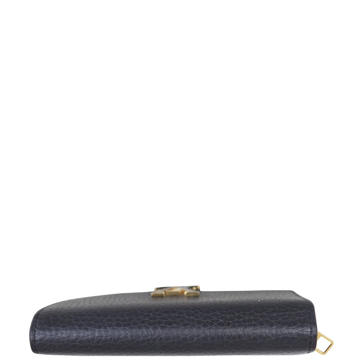 Louis Vuitton Capucines Compact Wallet