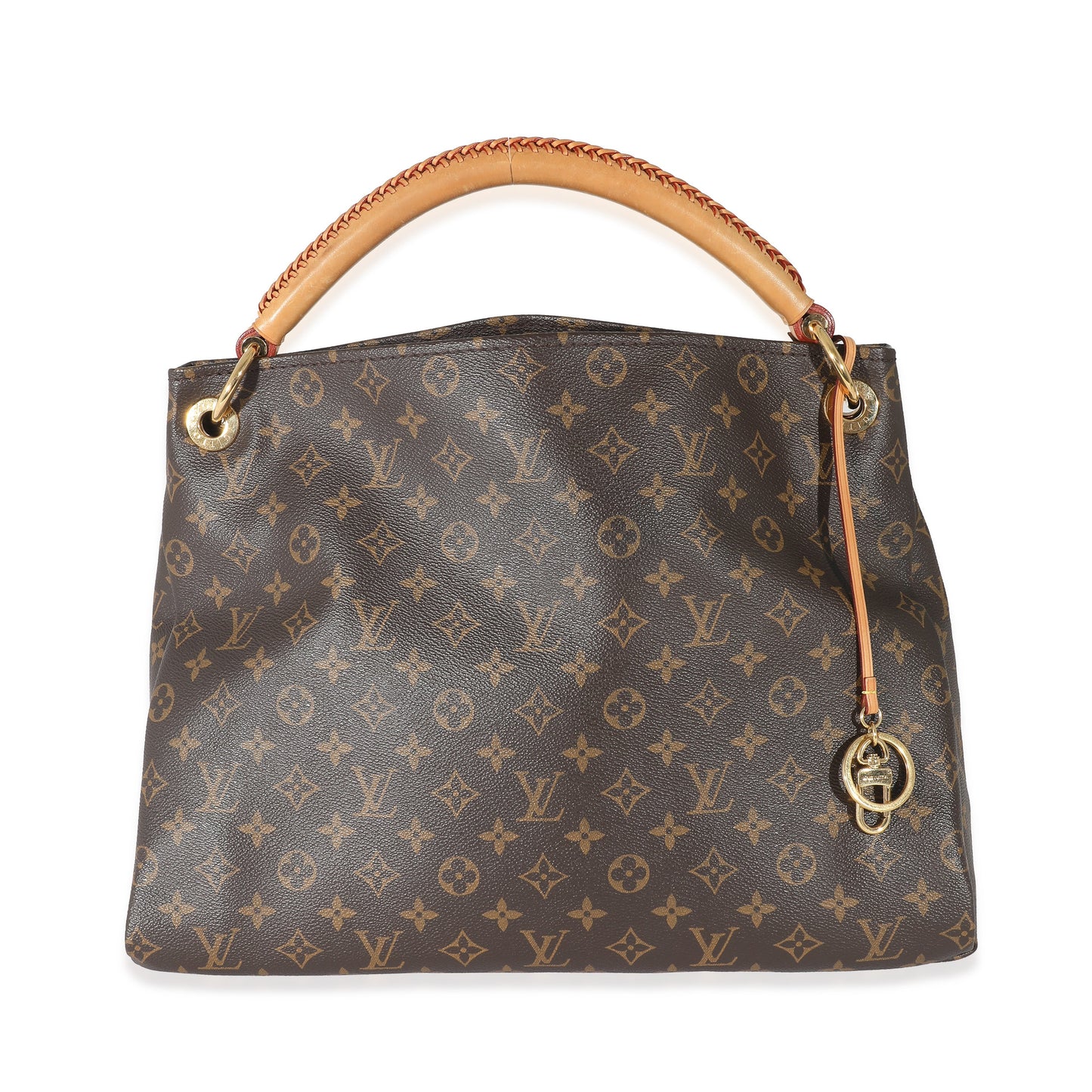 Louis Vuitton Louis Vuitton Monogram Canvas Artsy MM