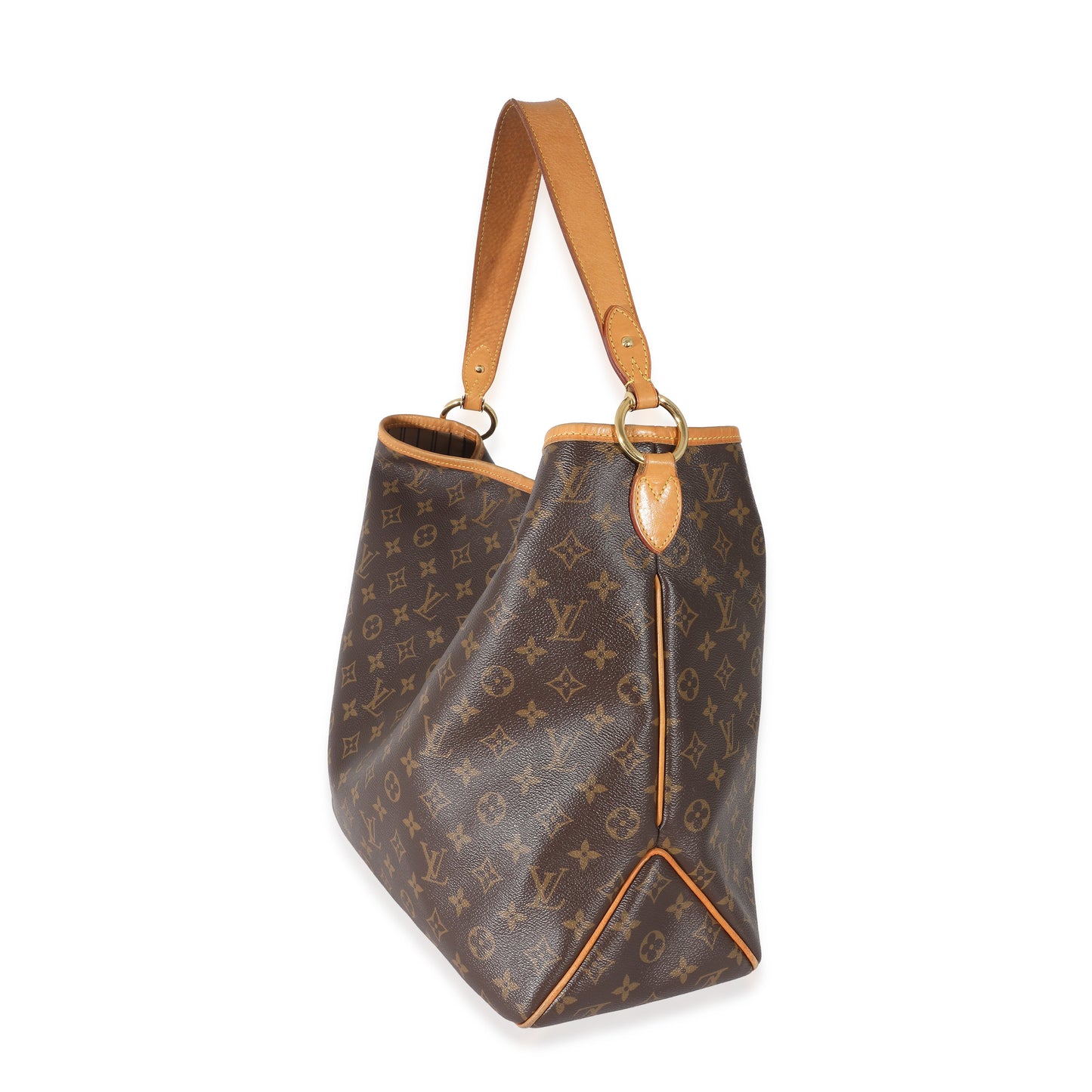 Louis Vuitton Louis Vuitton Monogram Canvas Delightful NM GM
