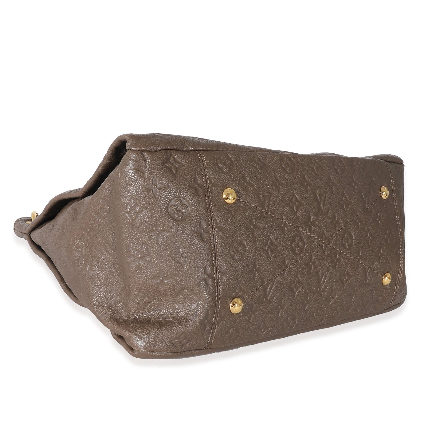 Louis Vuitton Ombre Monogram Empreinte Artsy MM
