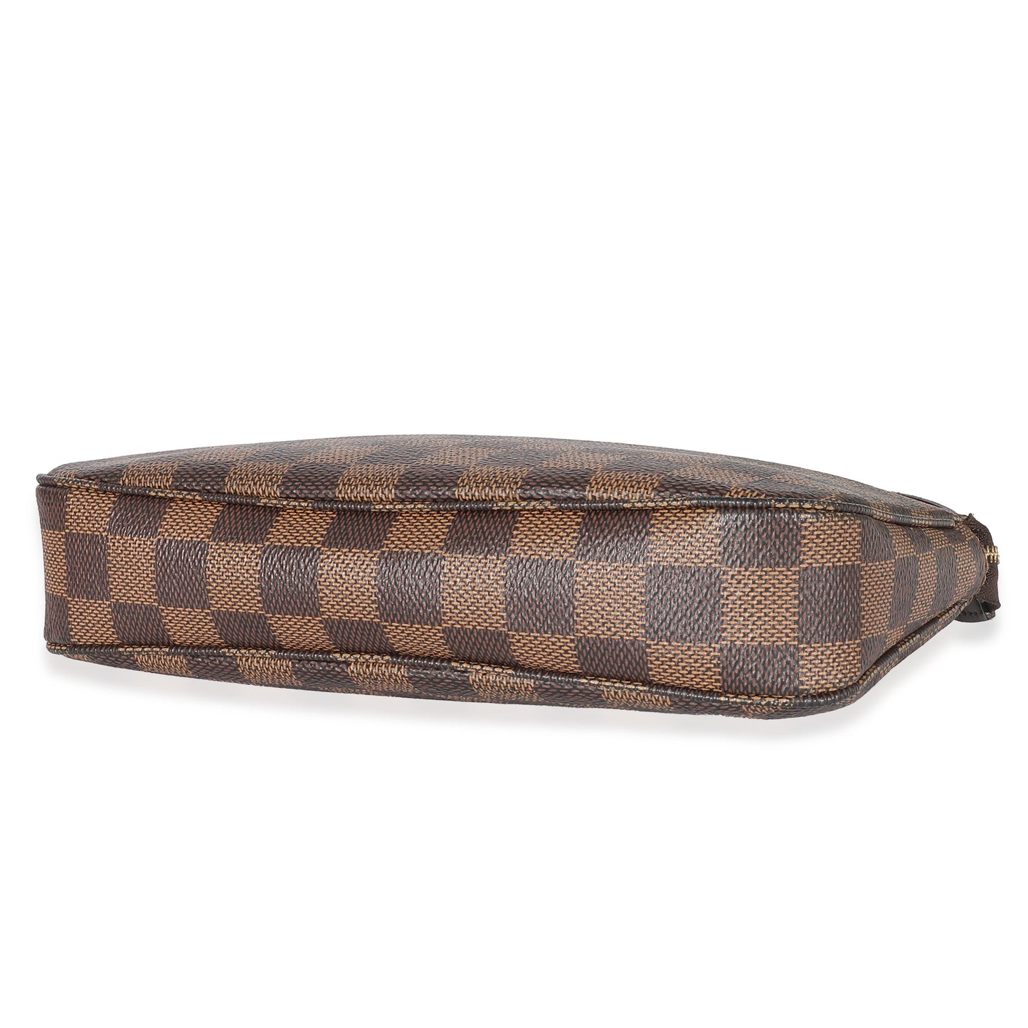 Louis Vuitton Louis Vuitton Damier Ebene Canvas Pochette Accessoires NM
