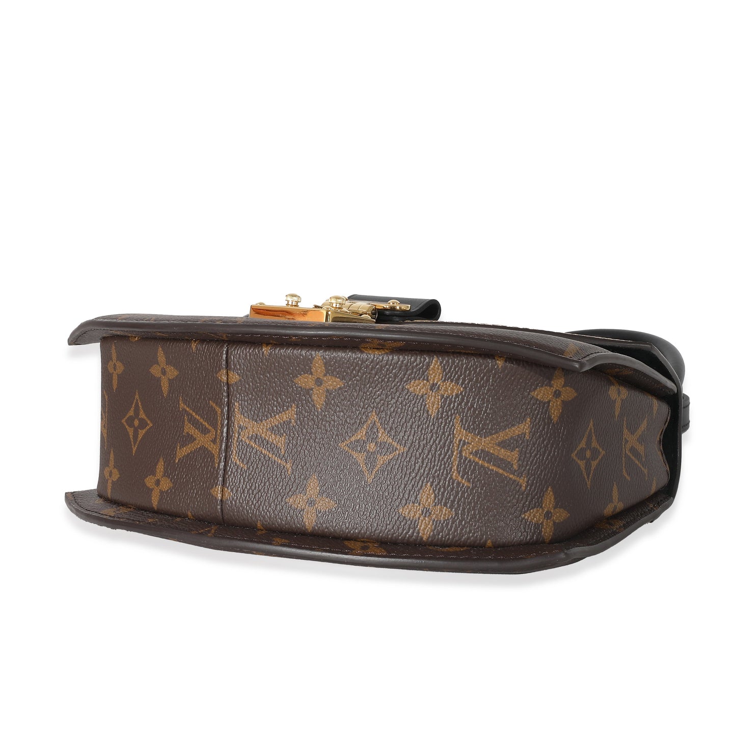 Louis Vuitton Louis Vuitton Reverse Monogram Canvas Tilsitt