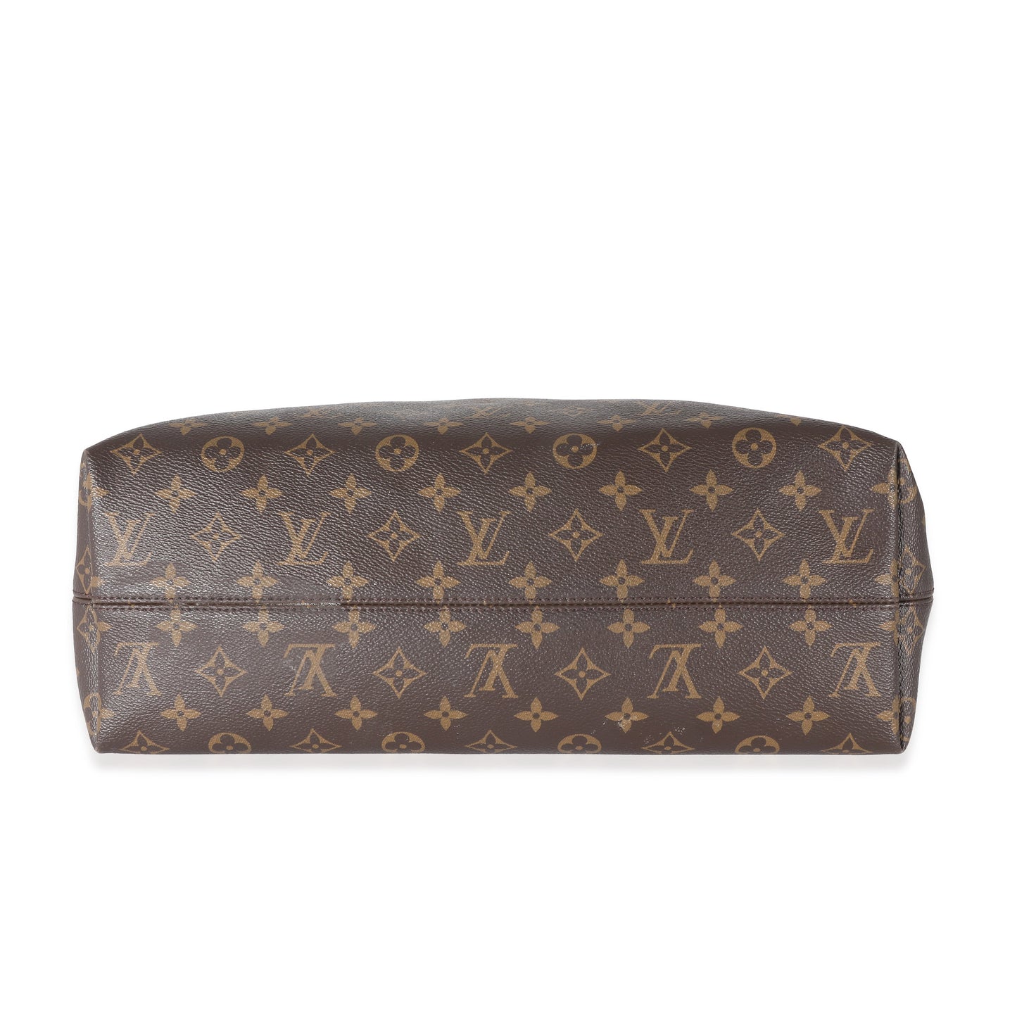 Louis Vuitton Louis Vuitton Monogram Canvas Graceful MM