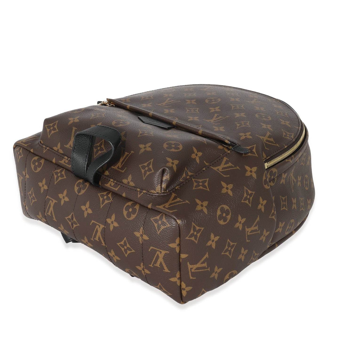 Louis Vuitton Louis Vuitton Monogram Canvas Palm Springs MM