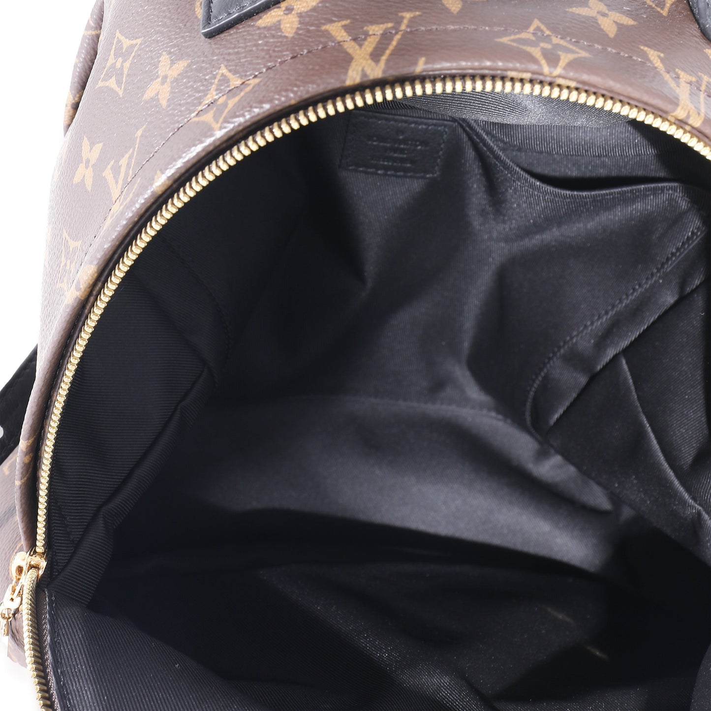 Louis Vuitton Louis Vuitton Monogram Canvas Palm Springs MM