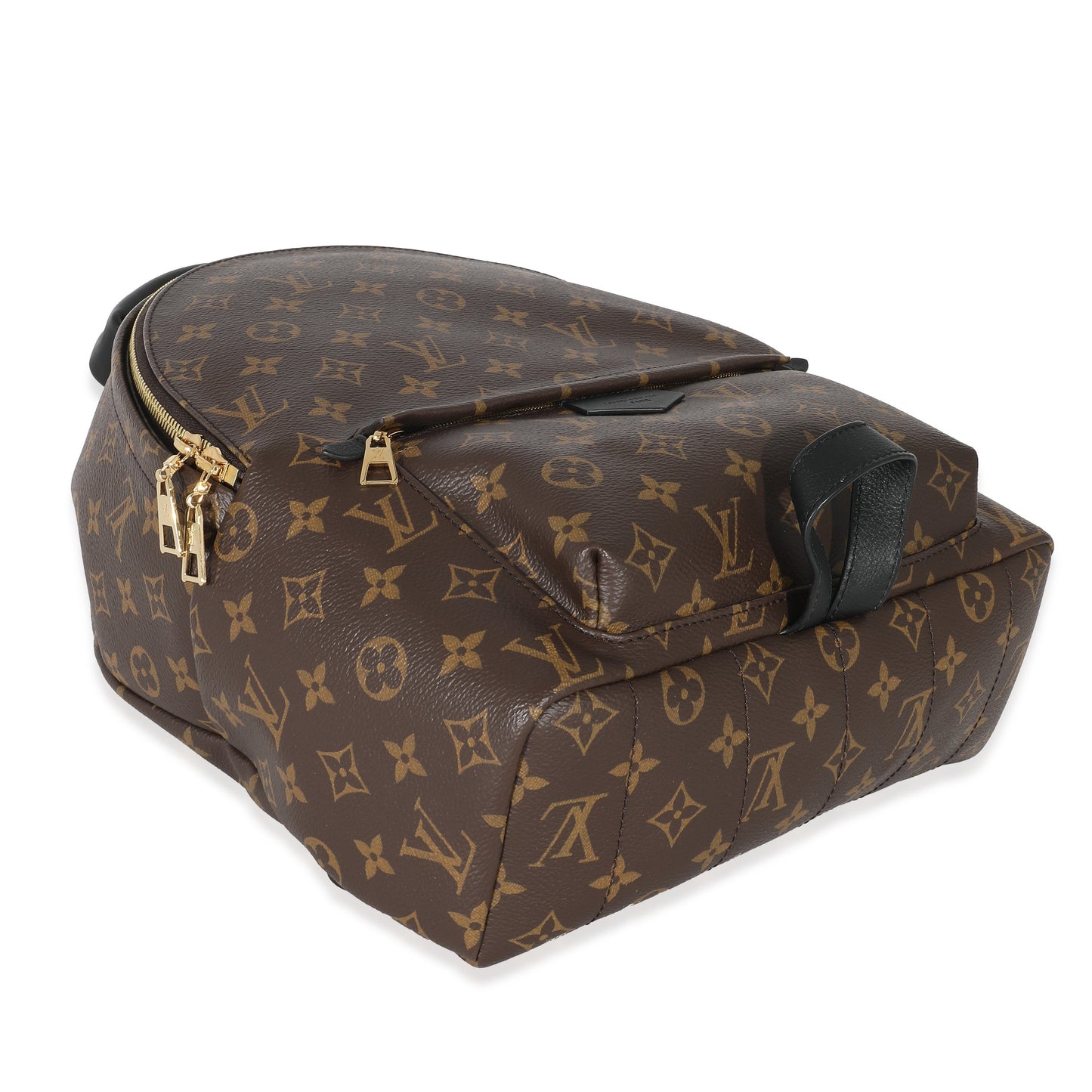 Louis Vuitton Louis Vuitton Monogram Canvas Palm Springs MM