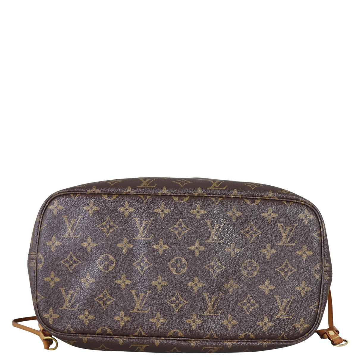 Louis Vuitton Neverfull MM Monogram