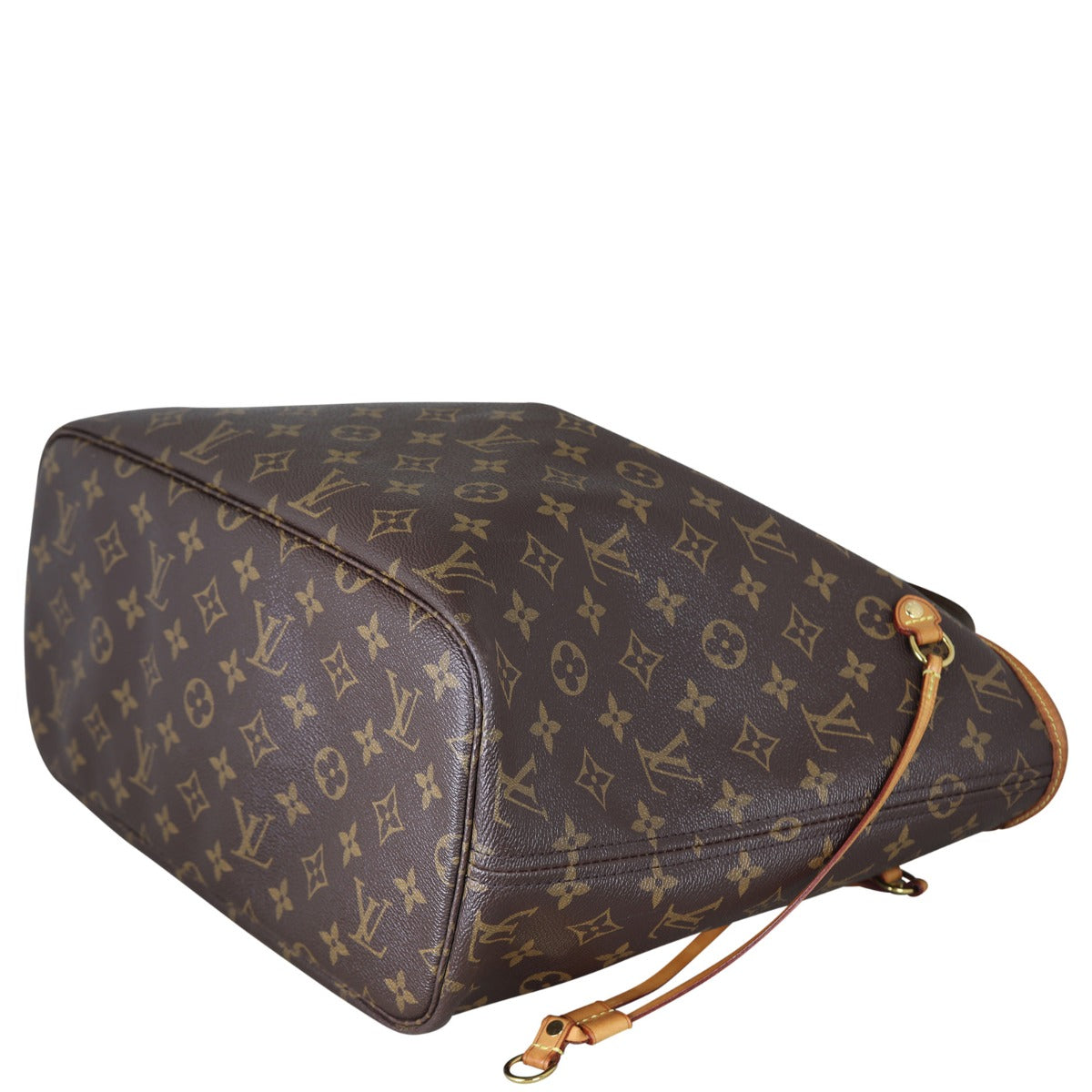 Louis Vuitton Neverfull MM Monogram