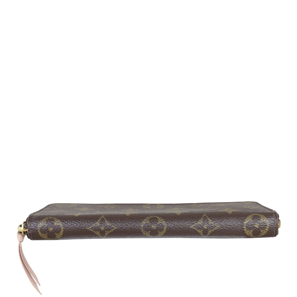 Louis Vuitton Clemence Wallet Monogram