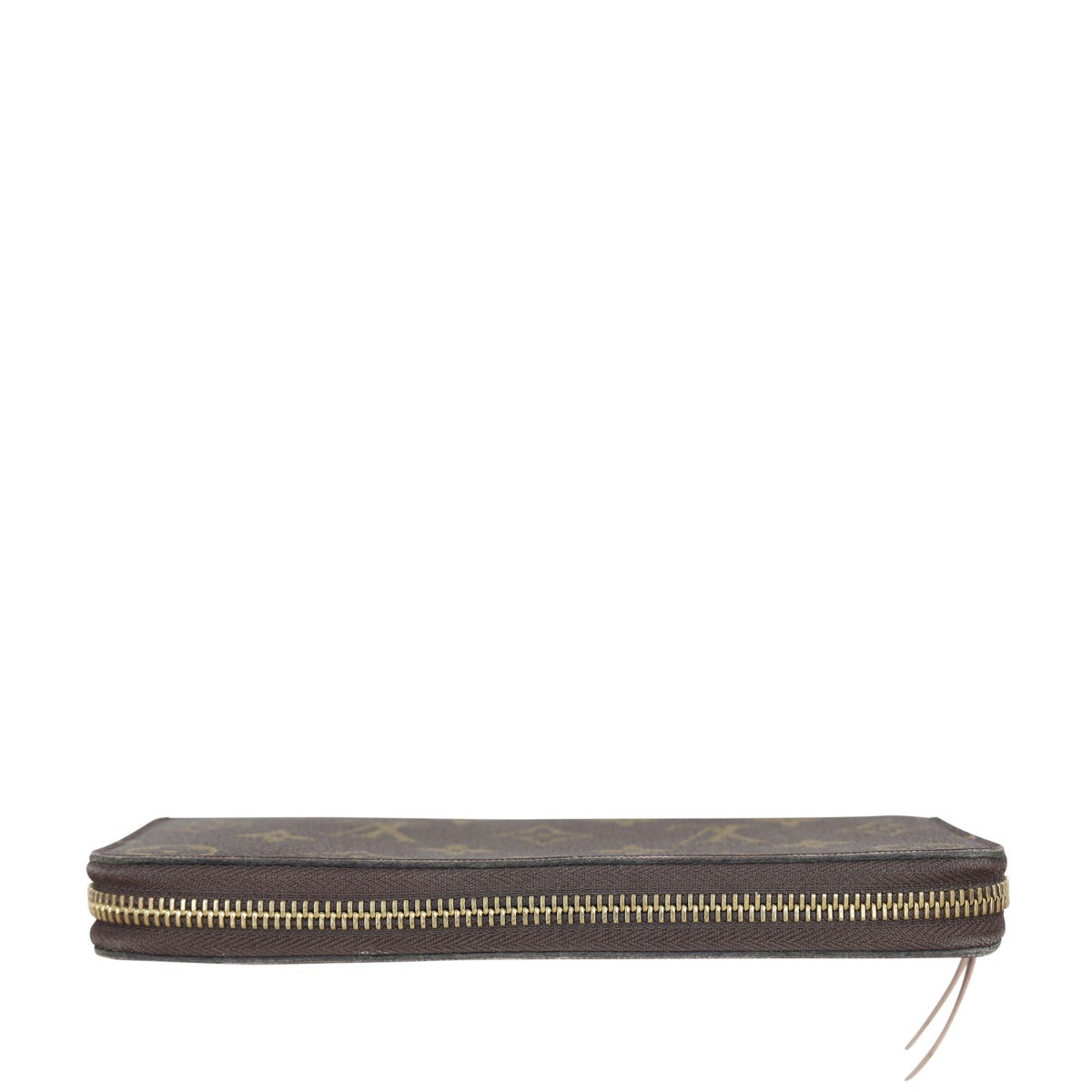 Louis Vuitton Clemence Wallet Monogram
