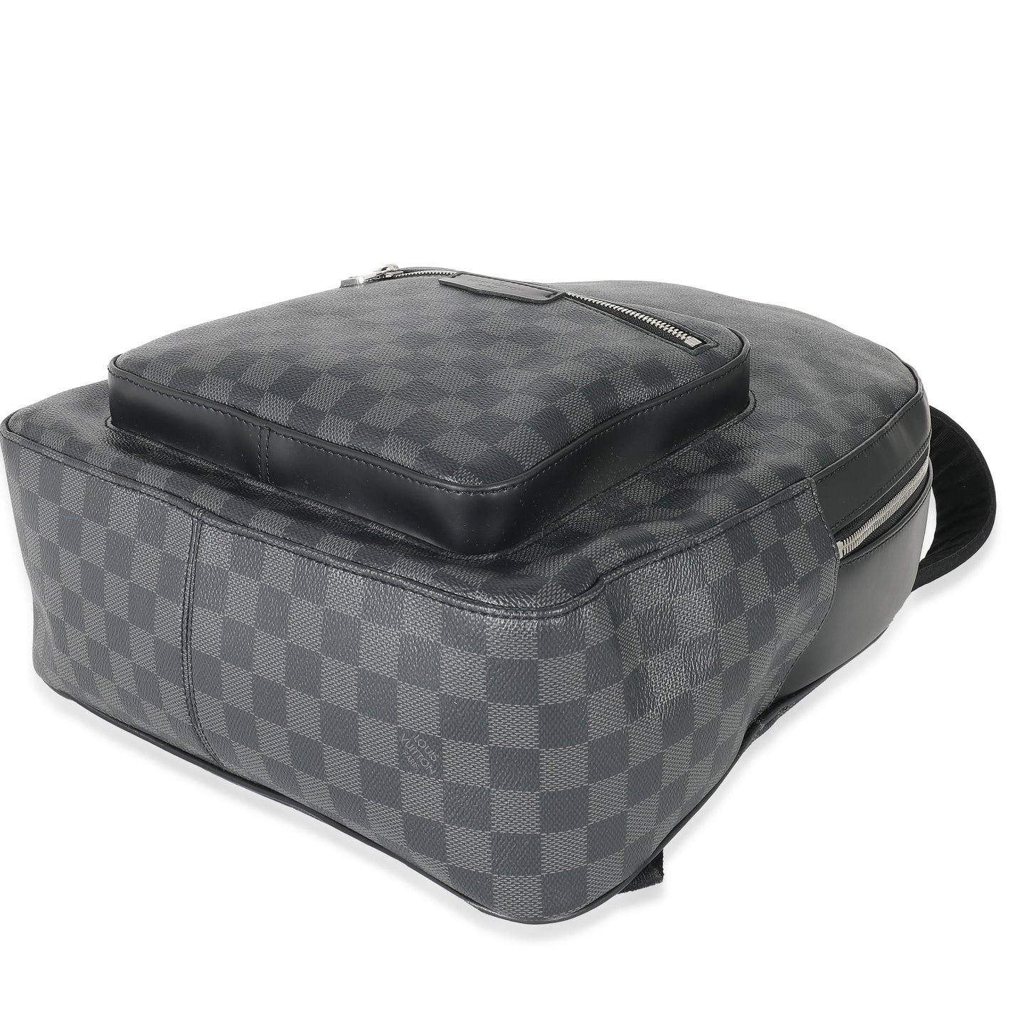 Louis Vuitton Louis Vuitton Damier Graphite Canvas Josh Backpack