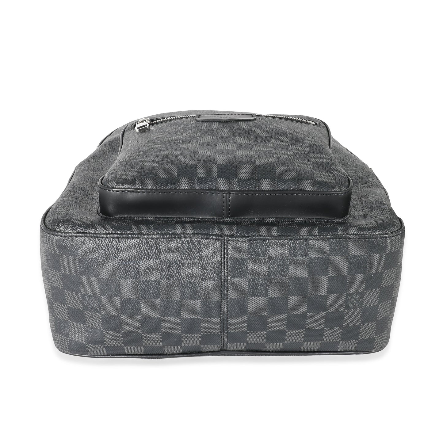 Louis Vuitton Louis Vuitton Damier Graphite Canvas Josh Backpack