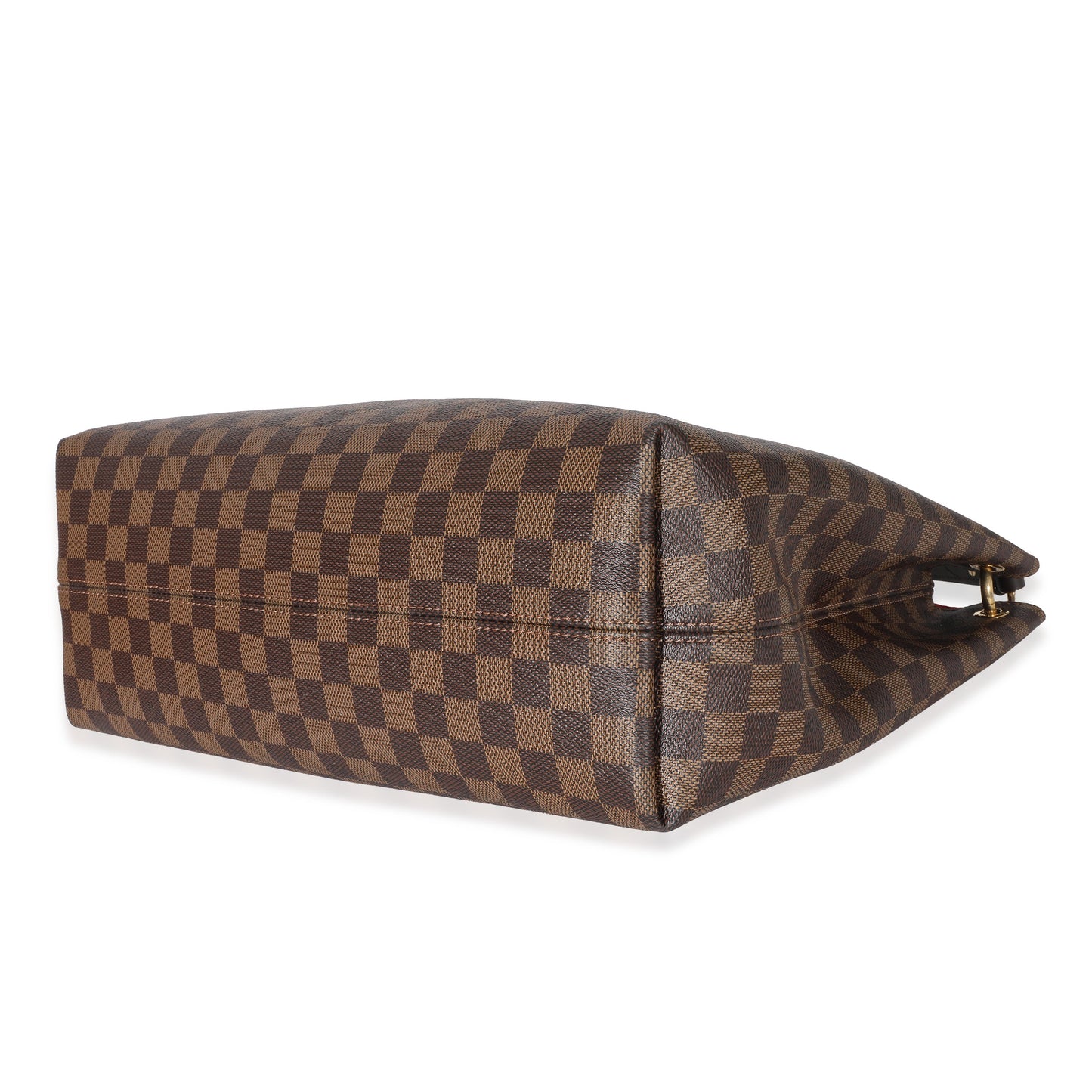 Louis Vuitton Louis Vuitton Damier Ebene Canvas Graceful MM