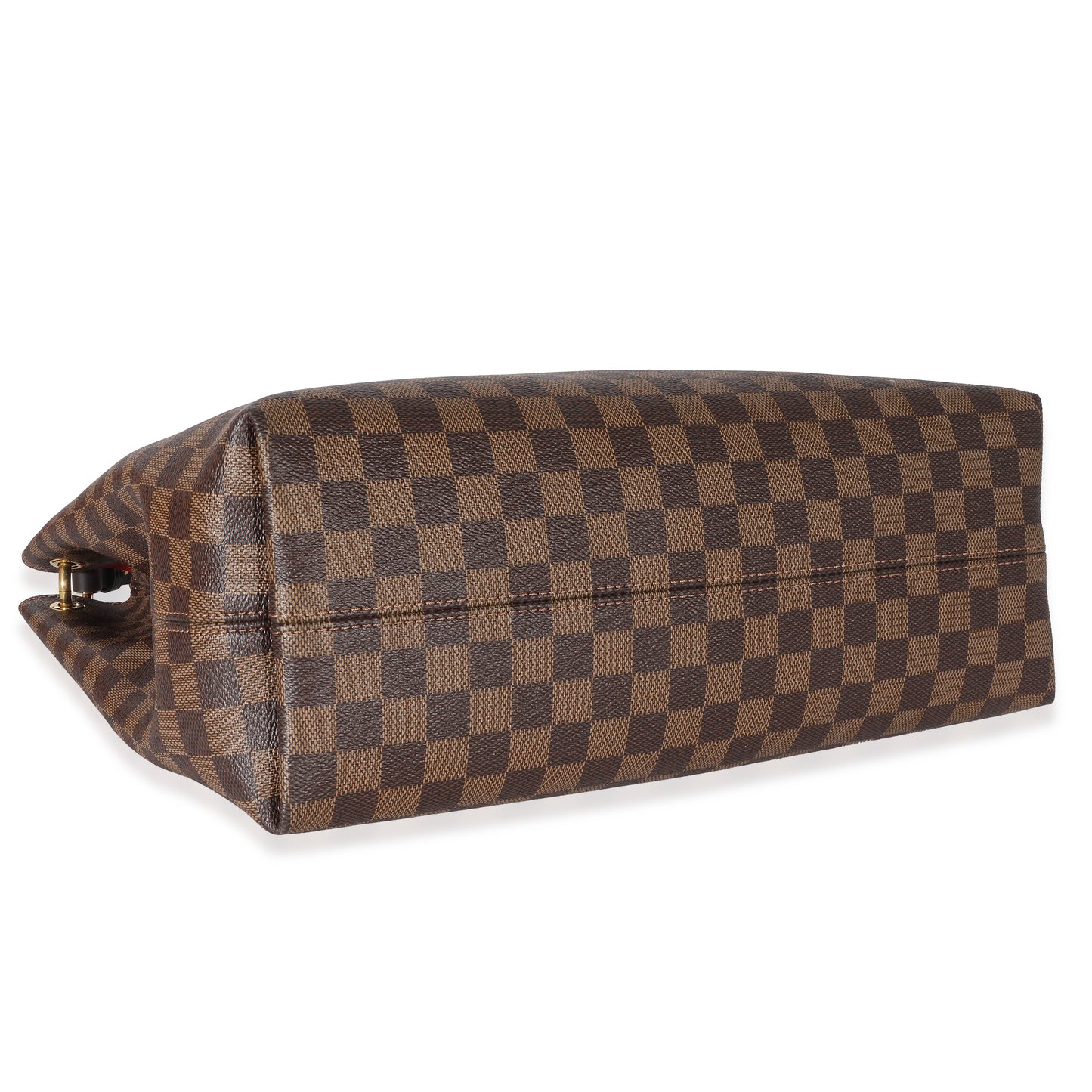 Louis Vuitton Louis Vuitton Damier Ebene Canvas Graceful MM