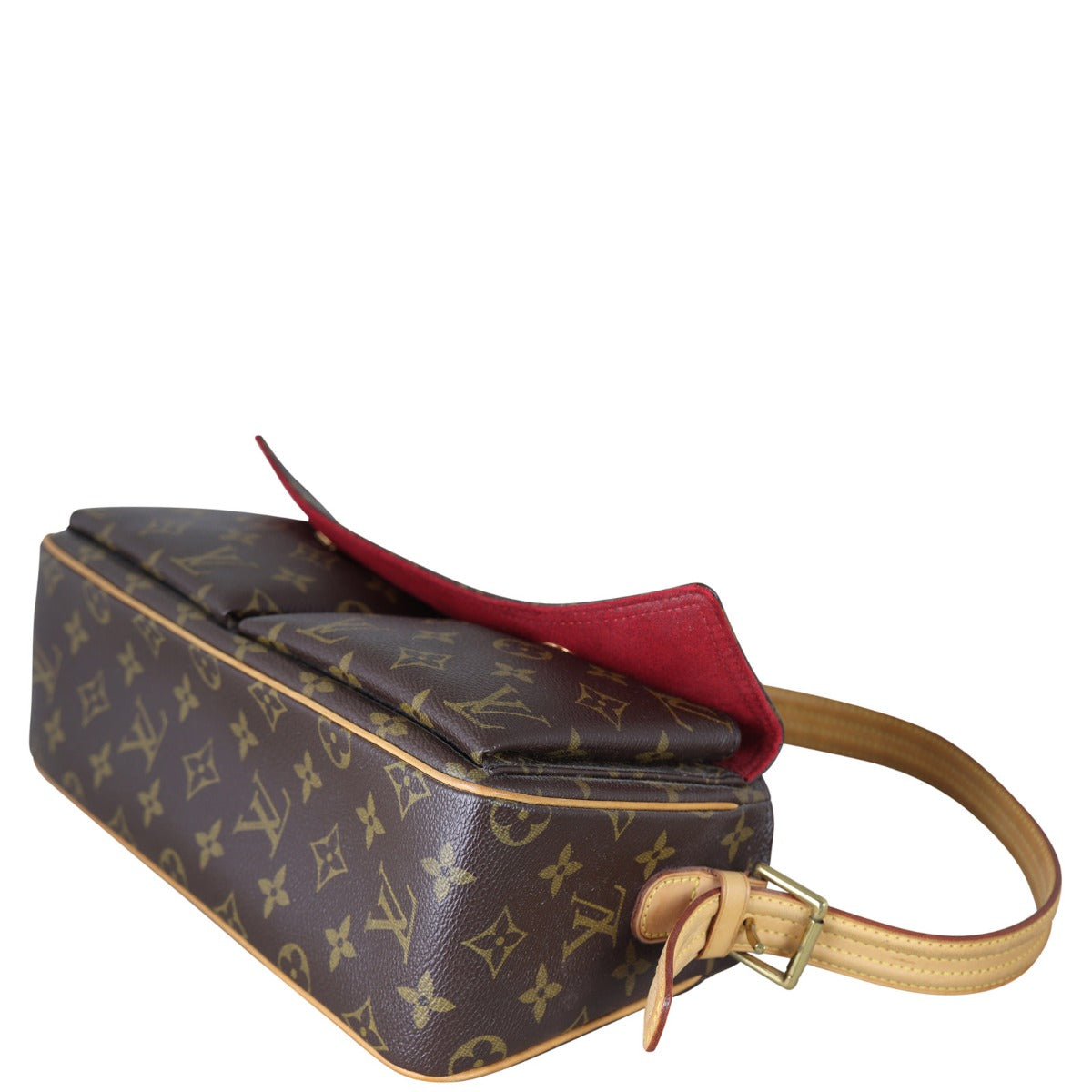 Louis Vuitton Viva Cite MM Monogram