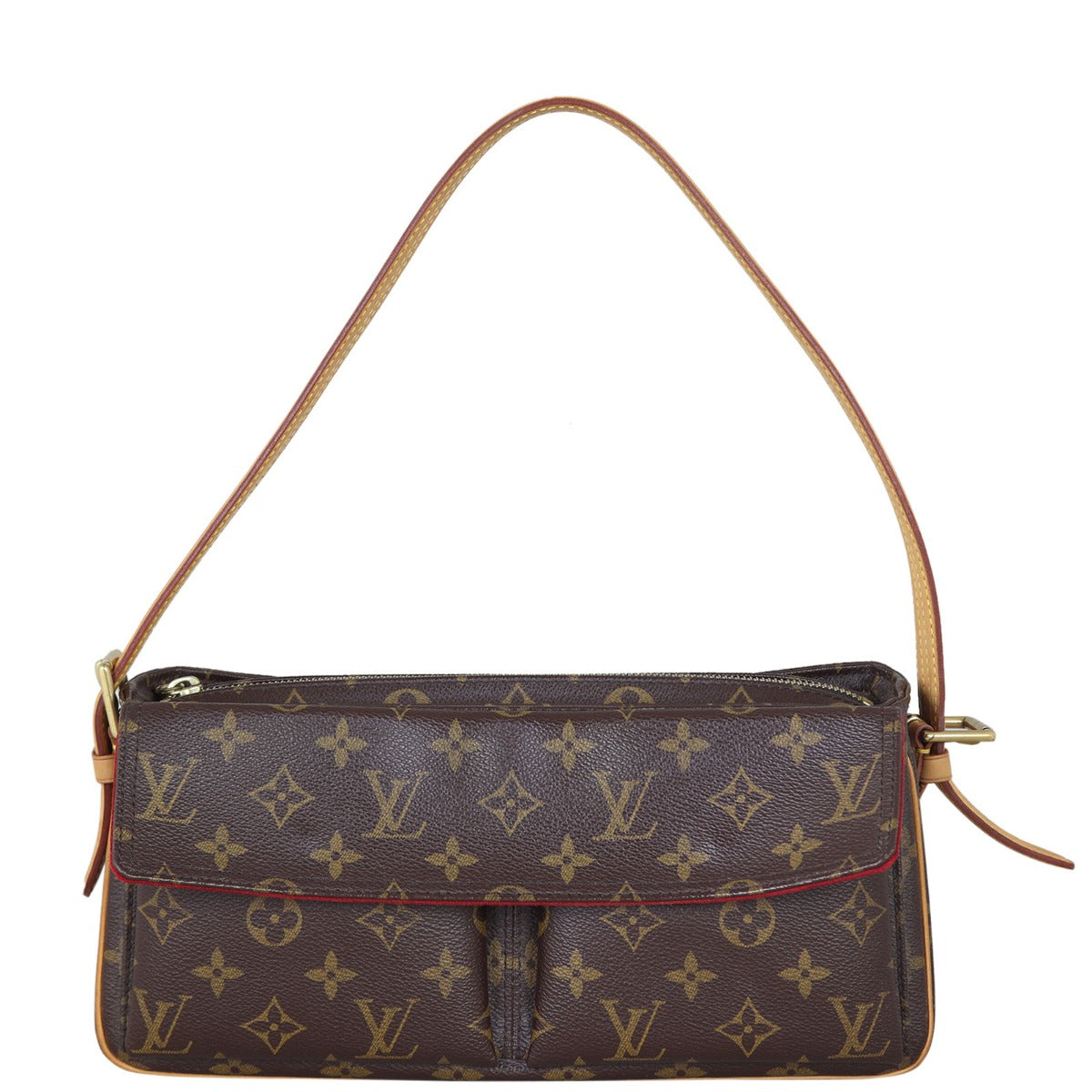 Louis Vuitton Viva Cite MM Monogram