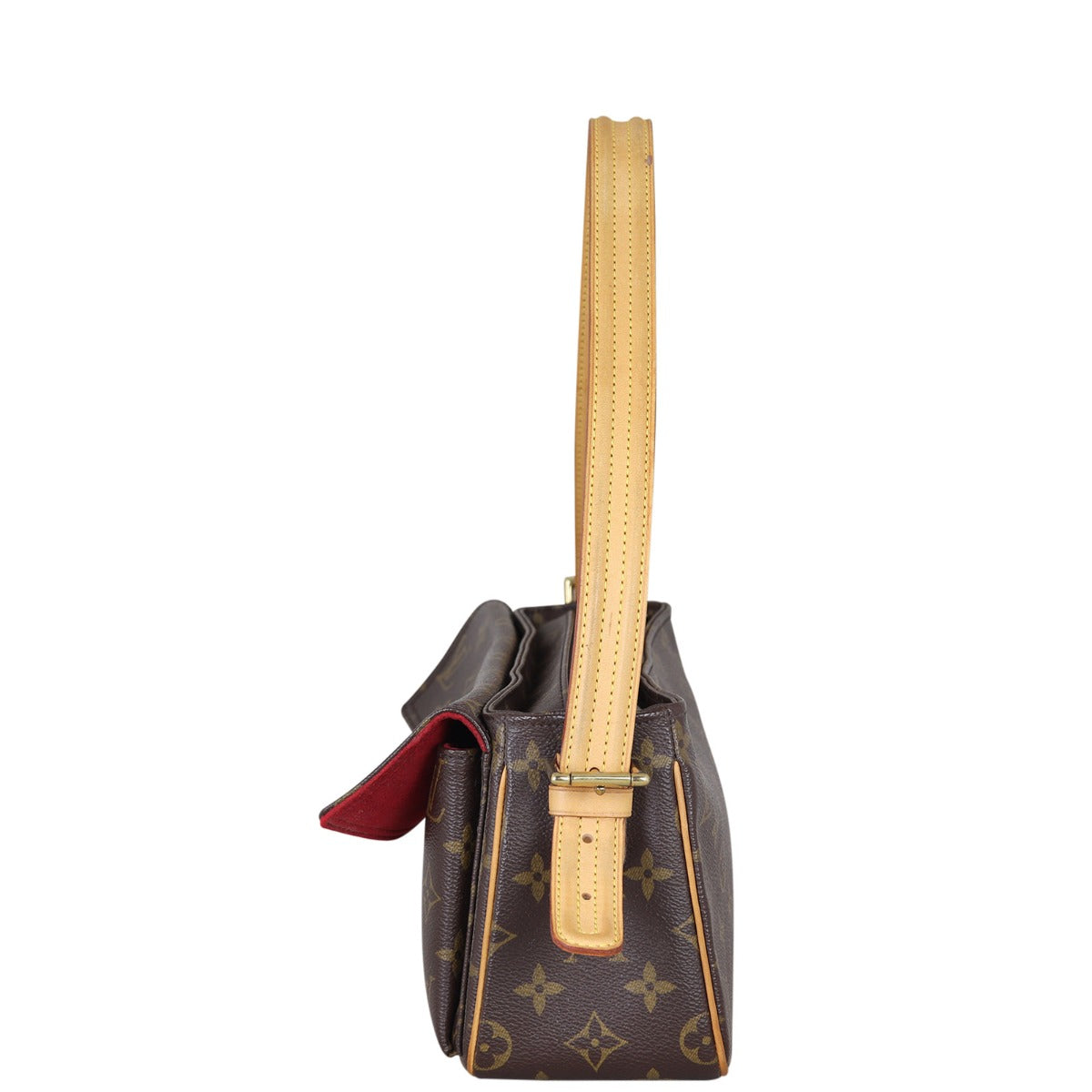 Louis Vuitton Viva Cite MM Monogram