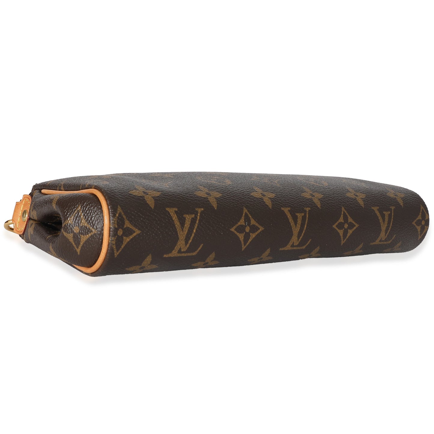 Louis Vuitton Louis Vuitton Monogram Canvas Eva Clutch