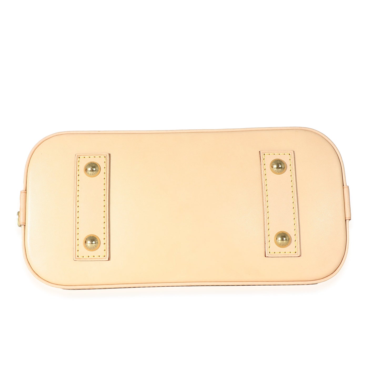 Louis Vuitton Louis Vuitton Monogram Canvas Alma BB