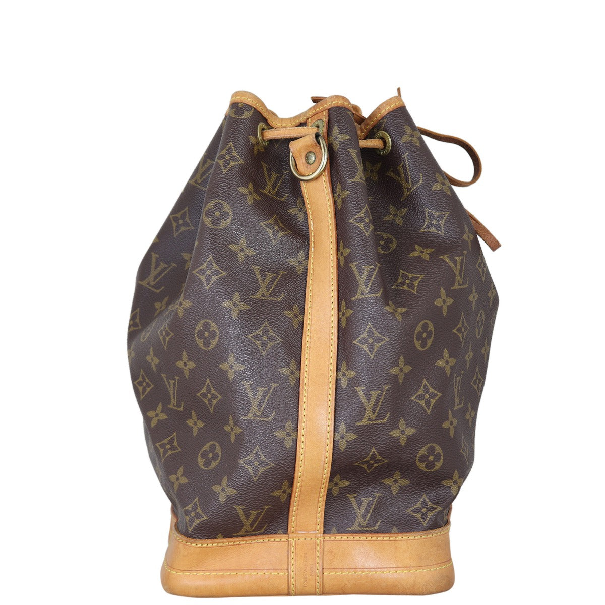 Louis Vuitton Noe Monogram