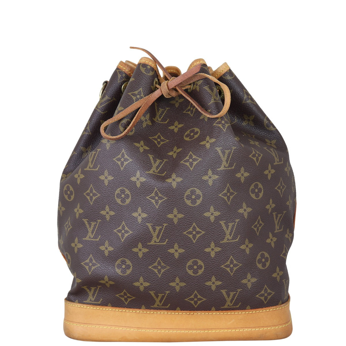 Louis Vuitton Noe Monogram