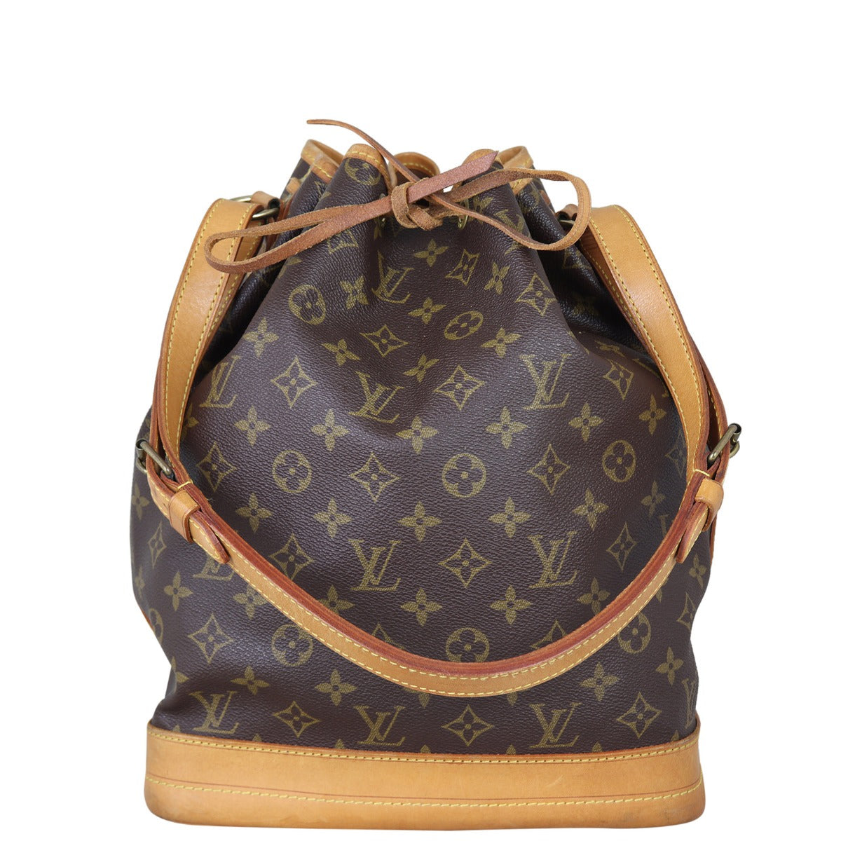 Louis Vuitton Noe Monogram